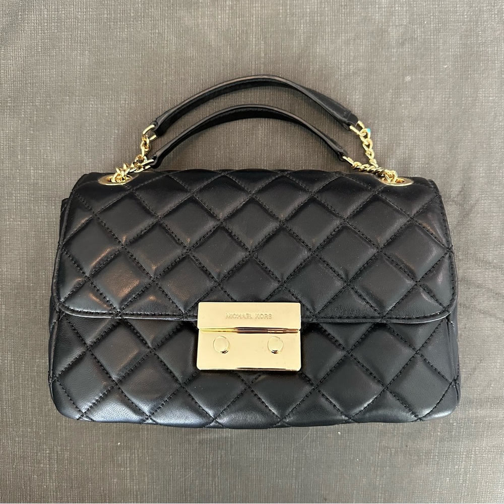 Michael Kors Sloan Crossbody Bag